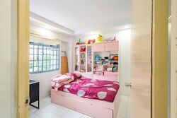 Blk 175C Punggol Field (Punggol), HDB 5 Rooms #597756091
